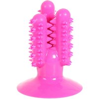 Dental Cactus Dog Toy