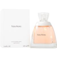 Vera Wang Eau de Parfum 100ml - White