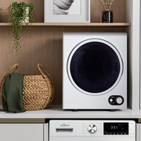 Willow Vented Dryer 2.5kg - White
