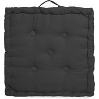 Booster Chair Pads - Black
