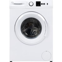 Willow 7kg Washing Machine - White