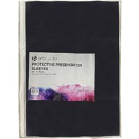 Premium Presentation Sleeves - A2