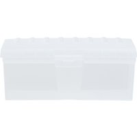 Daily Clear Bread Storage Container - Transparent
