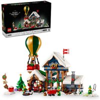 LEGO Icons Santas Post Office 10339 - Multi