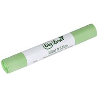 BioLiner 3 Litre Mini Compostable Food Waste Bin Bags - Green / 1