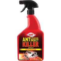 Ant And Crawling Insect Killer Spray