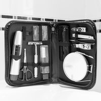 Grooming Kit with Trimmer - multi