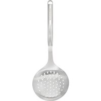 KitchenAid Premium Stainless Steel Skimming Spoon - Silver