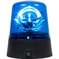 Police Warning Novelty Light - Blue