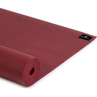 The Yoga Studio Sticky Yoga Mat - Burgundy