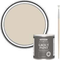 Rust-Oleum Floor Grout Paint - HESSIAN 250ML - Beige