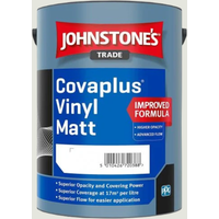 Covaplus Vinyl Matt - Silver Feather / 5l