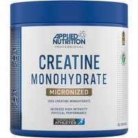 Creatine Monohydrate Powder 5000mg - Blue / 11.5cm