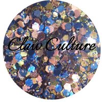 Glitter Pot - Big Attitude