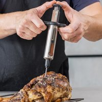 MasterClass Baster Flavour Injector - Grey