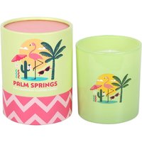 Palm Springs Scented Candle