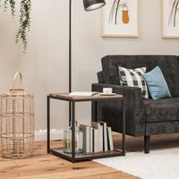 End table - Oak