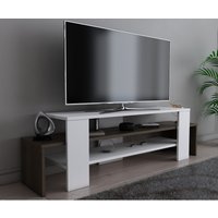 Decorotika, Lenora Modern TV Unit TV Stand for TVs up to 55 Decorotika, Lenora Modern TV Unit TV Stand for TVs up to 55