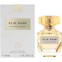 Elie Saab Le Parfum Lumiere Eau de Parfum 30ml - White