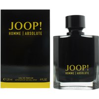 Joop Homme Absolute Eau de Parfum 120ml - Black