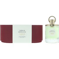 Caron Tubereuse Merveilleuse Eau De Parfum Spray for Her - Red / 100ml