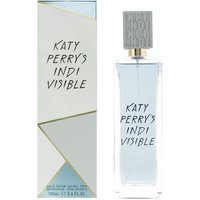 Katy Perry Indi Visible Eau de Parfum - White