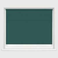 Daylight Roller Blind - Teal / 60cm