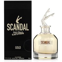 JPG Scandal Gold 80ml EDP-S - Gold