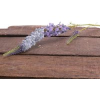 Artificial Veronica Spray - Blue