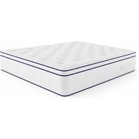 Luxury 2000 Pocket Spring Pillow top Mattress