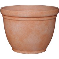 Bell Pot - Terracotta