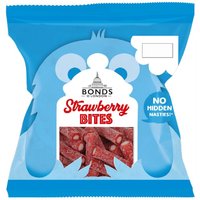 Pick N Mix Mini 20 Packs - Multi / Strawberry Bites
