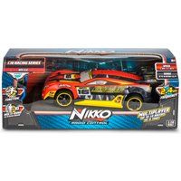 Nikko, Nikko RC Racing Series - Red Nikko, Nikko RC Racing Series - Red