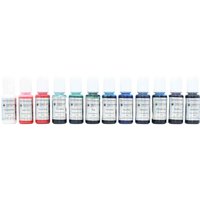 Just4youonlineUK, Essential Resin Dye Set - Multicoloured Just4youonlineUK, Essential Resin Dye Set - Multicoloured
