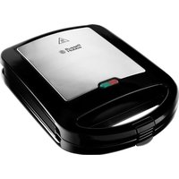 4 Portion Deep Fill Sandwich Maker - Black