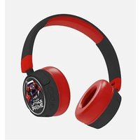 Transformers Optimus Prime Wireless Headphones - Black