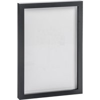 Photo Frame - A4 (8x12") - Pack of 1 - Black
