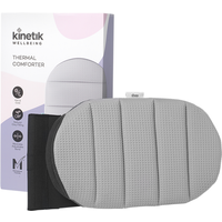 Kinetik Comfort Thermal Wrap - White