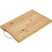 Aleki Small Chopping and Serving Board - Natural