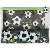 Football Theme Stationery Set