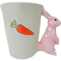 Mug - Rabbit - Rabbit