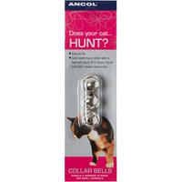 Cat Collar Bells