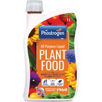 Phostrogen, All Purpose Liquid Plant Food Phostrogen, All Purpose Liquid Plant Food