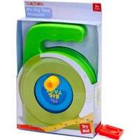 Imaginate, Imaginate My Big Tape Measure Imaginate, Imaginate My Big Tape Measure