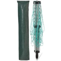 Washing Line Cover - green