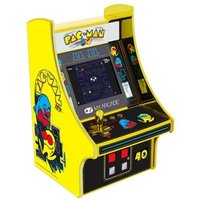 My Arcade, Pac-Man 40th Anniv 6.75 My Arcade, Pac-Man 40th Anniv 6.75