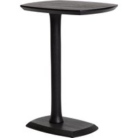 Ellis Side Table - Black