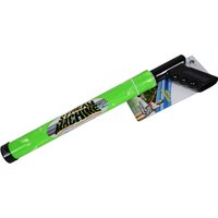 Stream Machine Medium - Green - Green