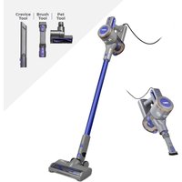 VL20 Pets Corded Stick 3 in 1 Corded Stick - Blue