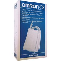Omron Small Cuff - CS 17-22cm circumference - Black